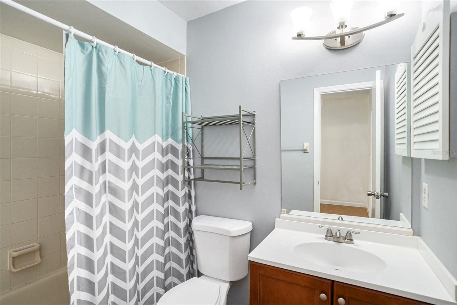 TURNER TRACE UNIT ONE - Residential