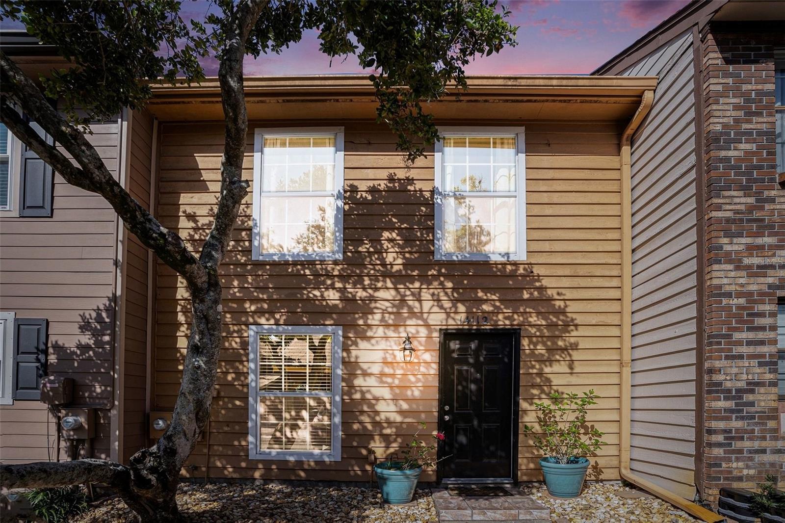 TURNER TRACE UNIT ONE - Residential