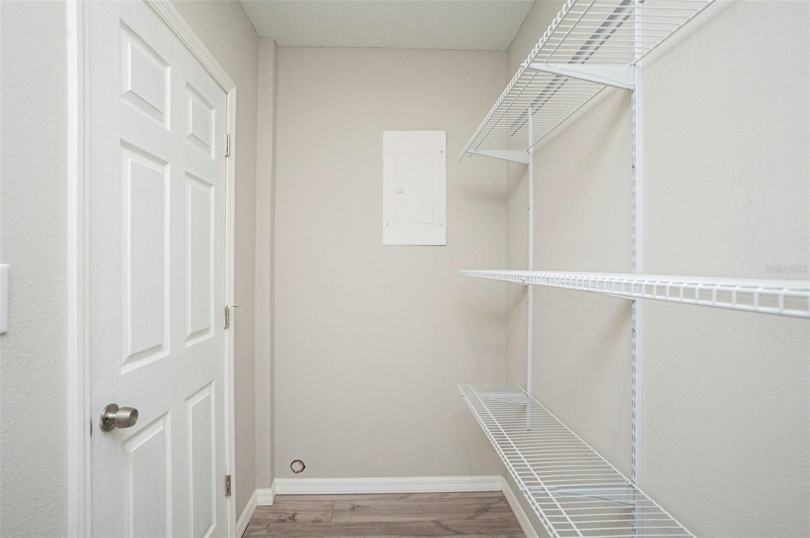 TURNER TRACE UNIT ONE - Residential