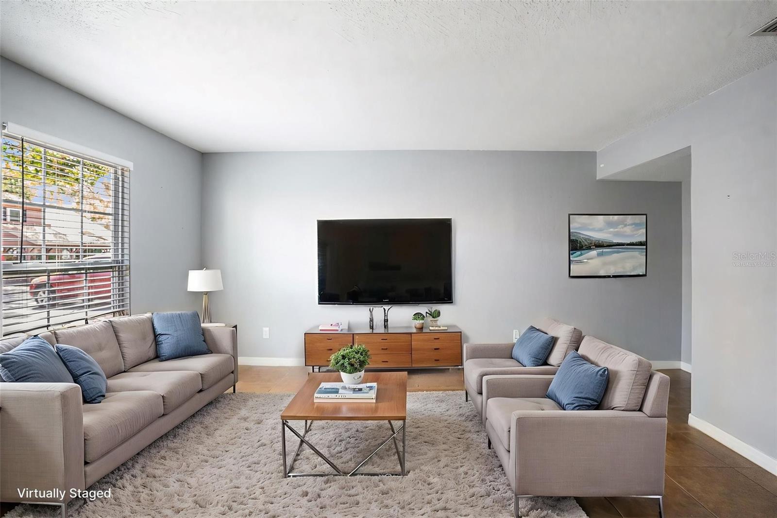 TURNER TRACE UNIT ONE - Residential