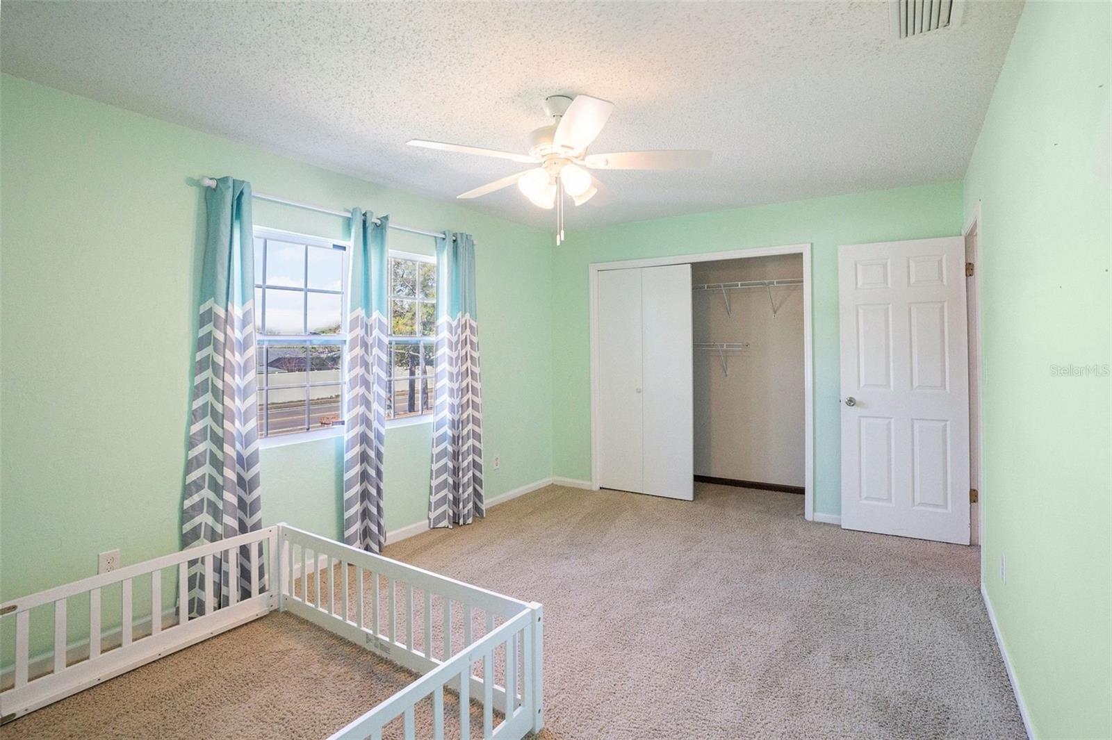 TURNER TRACE UNIT ONE - Residential