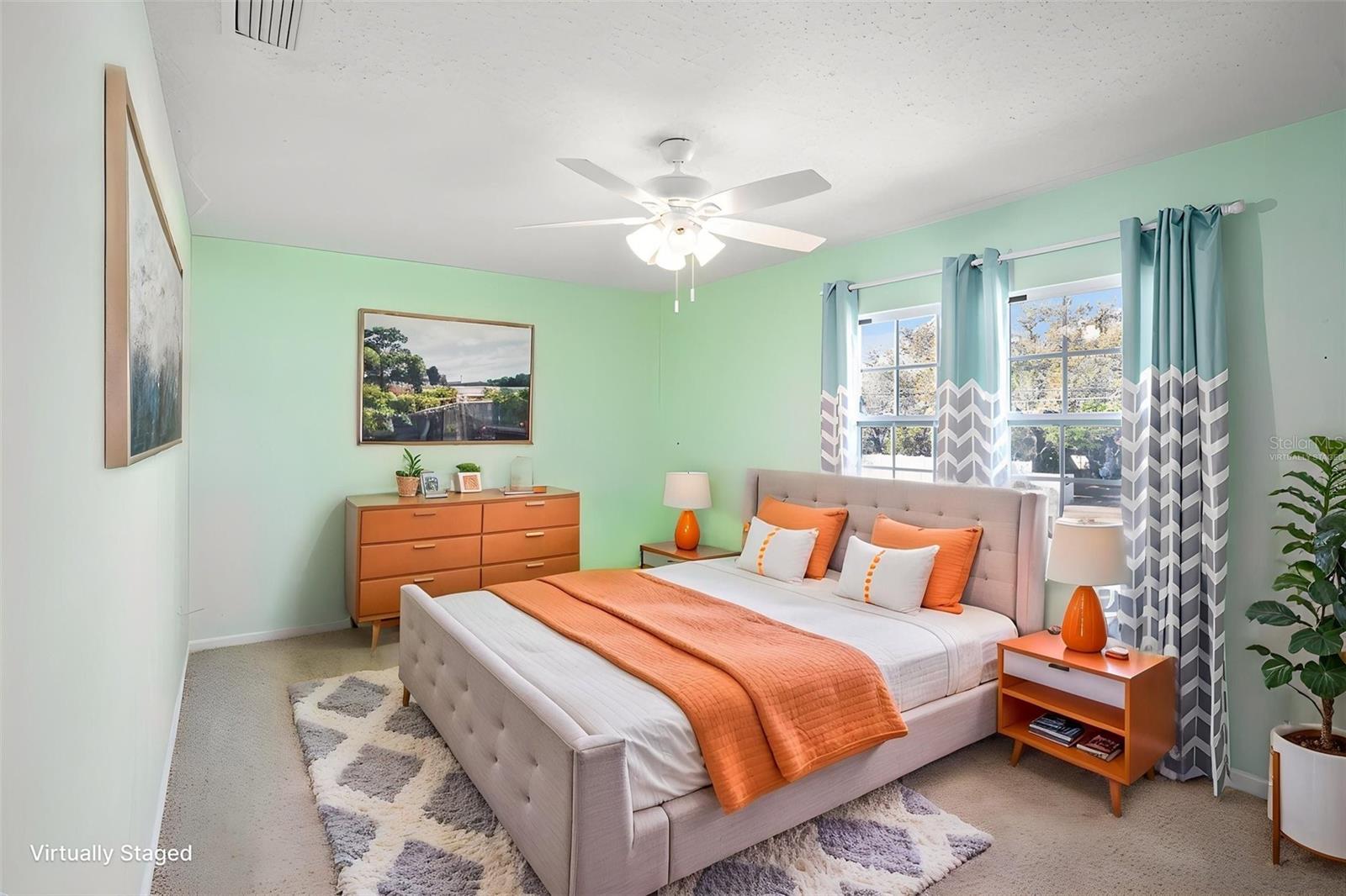 TURNER TRACE UNIT ONE - Residential