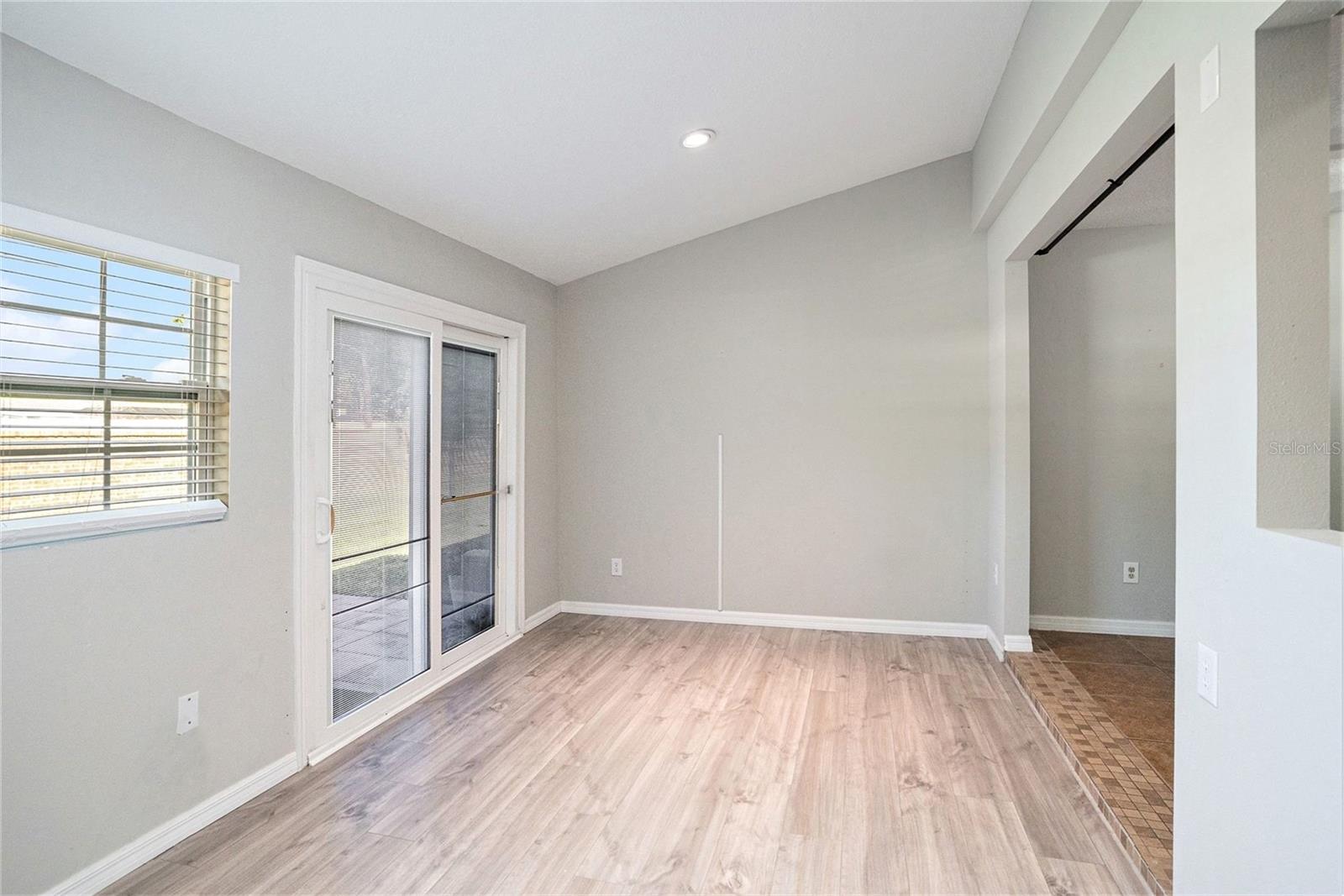 TURNER TRACE UNIT ONE - Residential