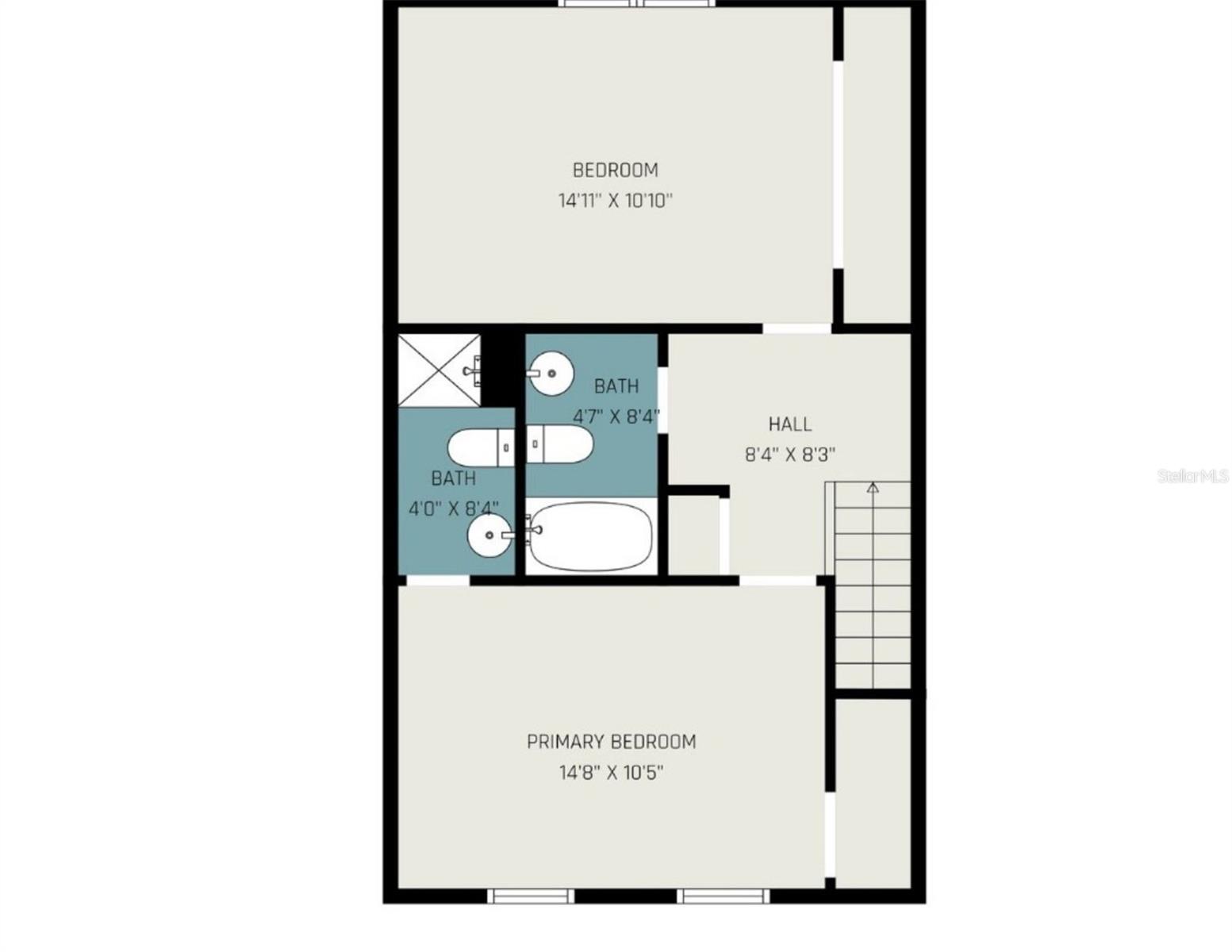 TURNER TRACE UNIT ONE - Residential