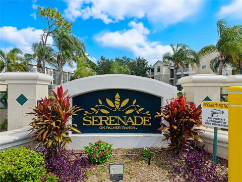 Photo of 5180 Northridge Road #106, Sarasota, FL 34238 (MLS # A4710645)