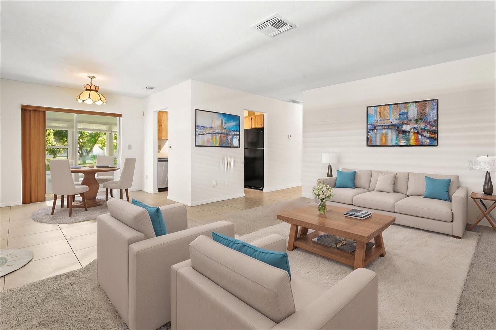 2222 GREENHAVEN DRIVE