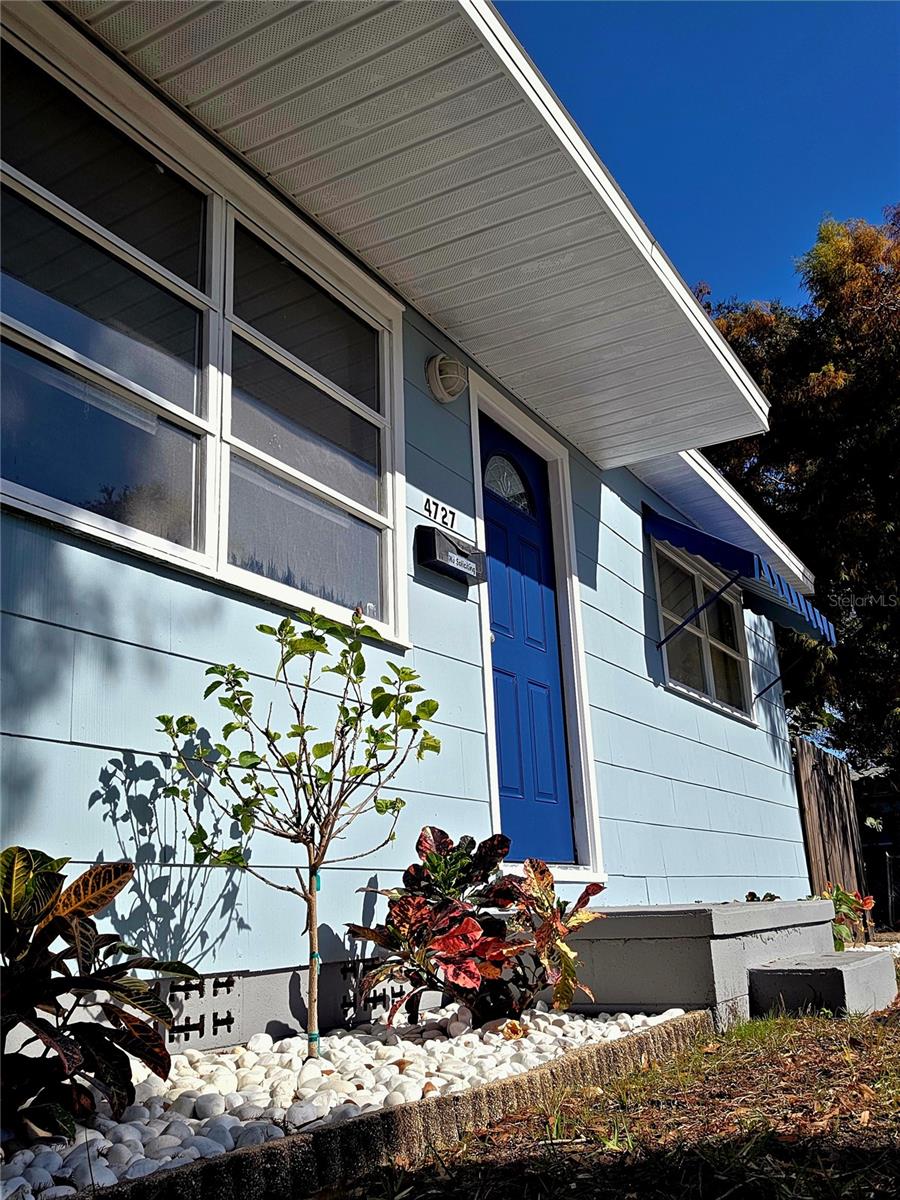 VICTORY HEIGHTS - Residential