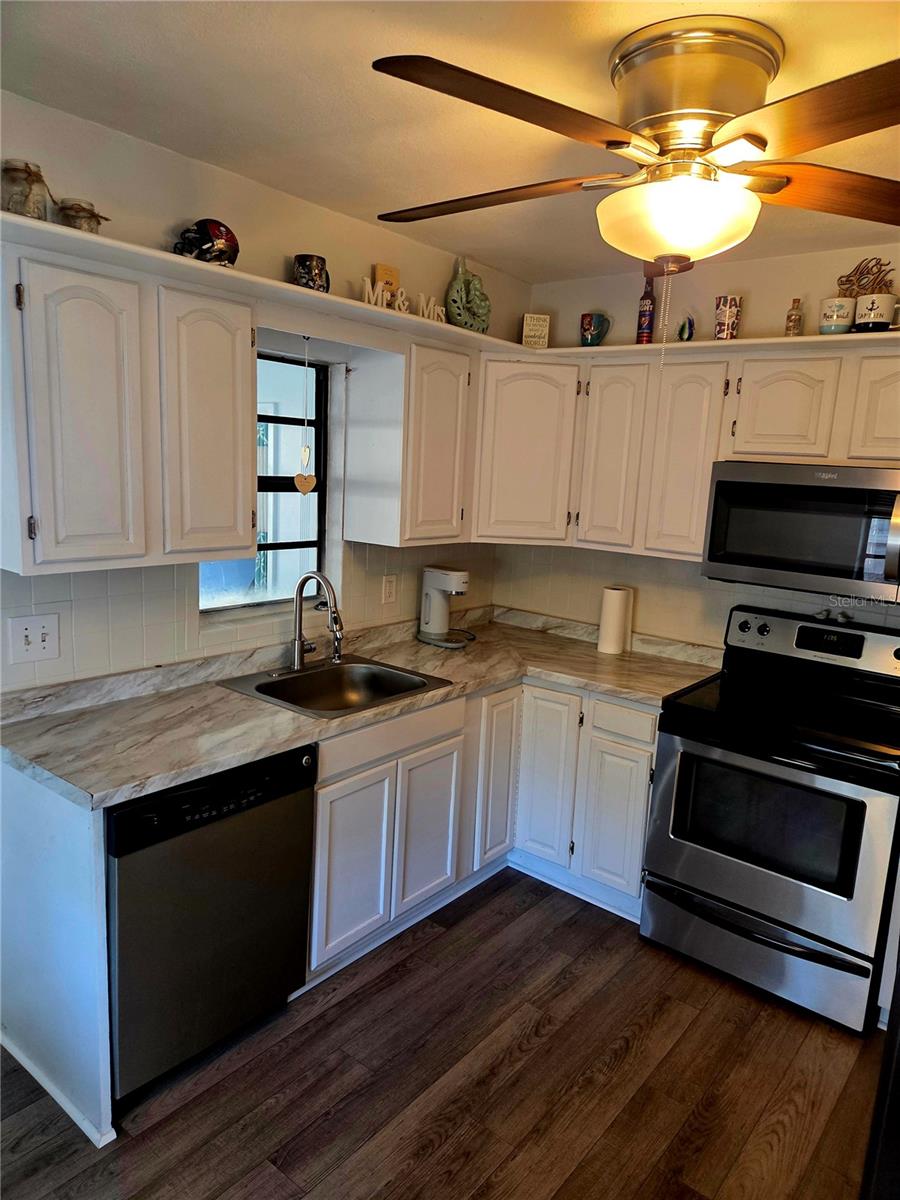 VICTORY HEIGHTS - Residential