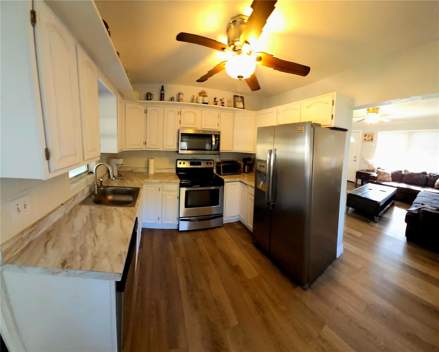 VICTORY HEIGHTS - Residential