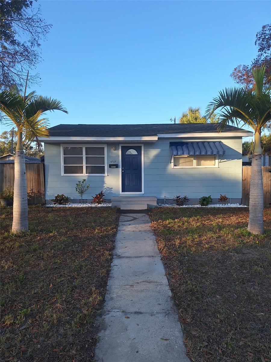 VICTORY HEIGHTS - Residential