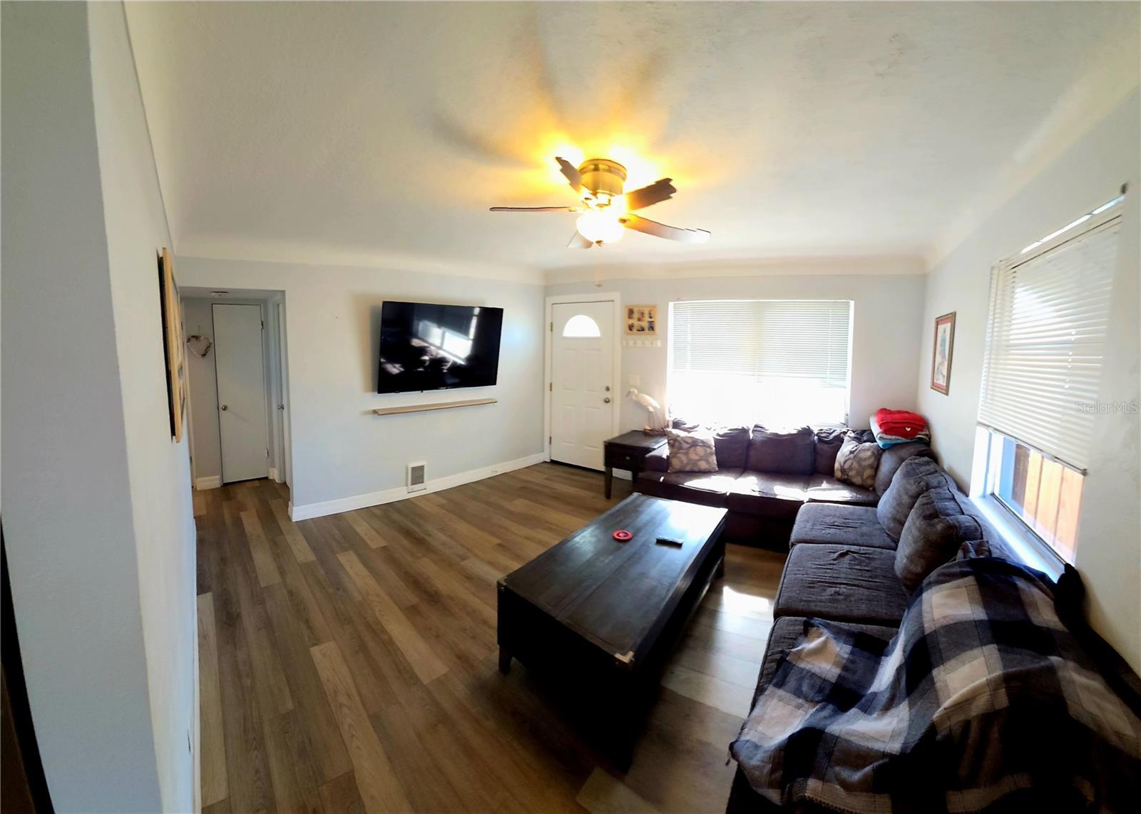 VICTORY HEIGHTS - Residential