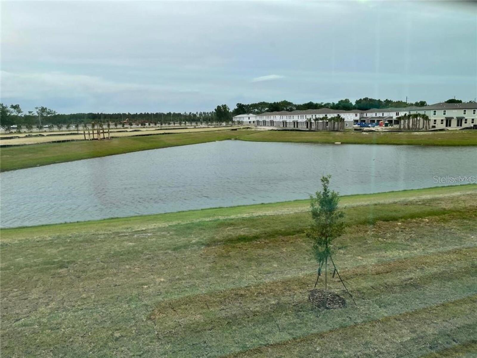 GREENS/FRST LAKE PH 1 - Residential Lease