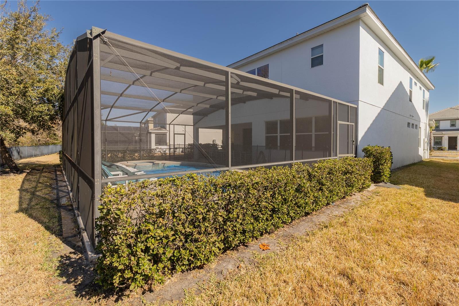 BELLAVIDA PH 2B - Residential