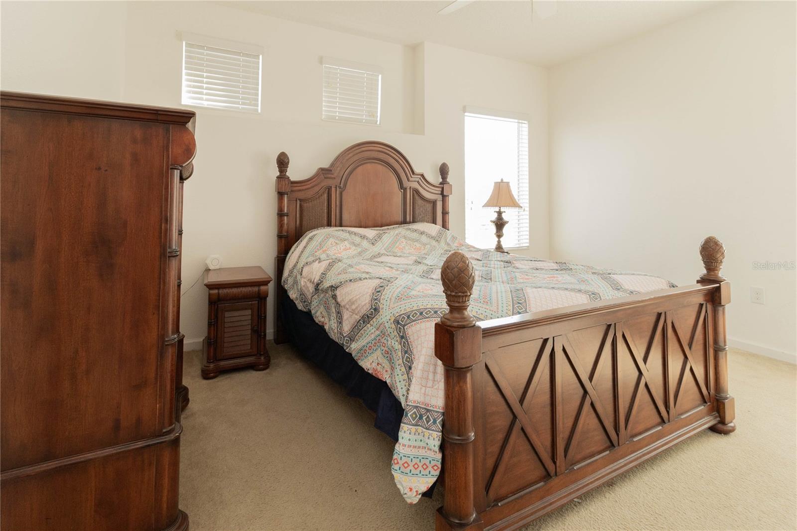 BELLAVIDA PH 2B - Residential