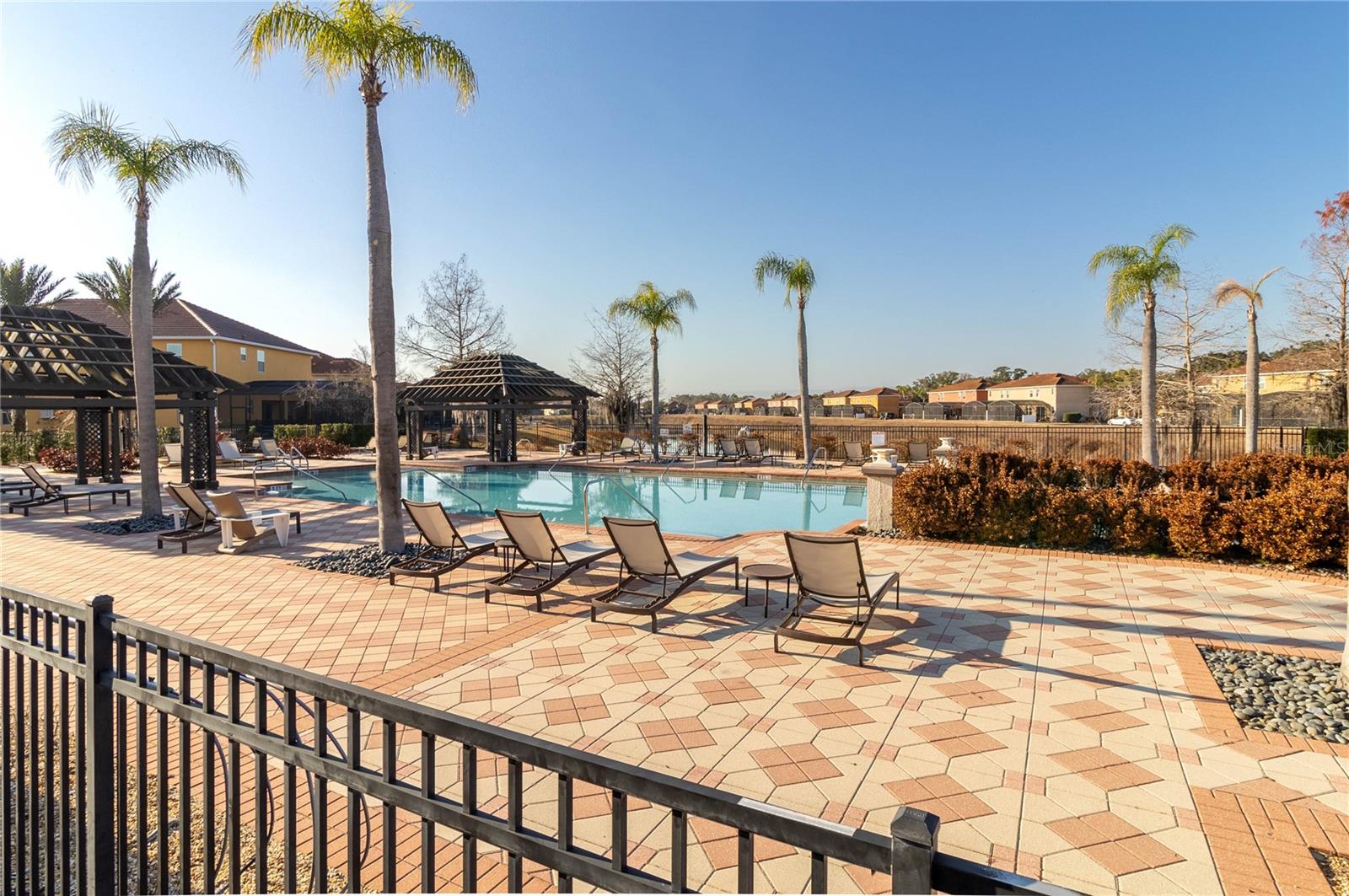 BELLAVIDA PH 2B - Residential