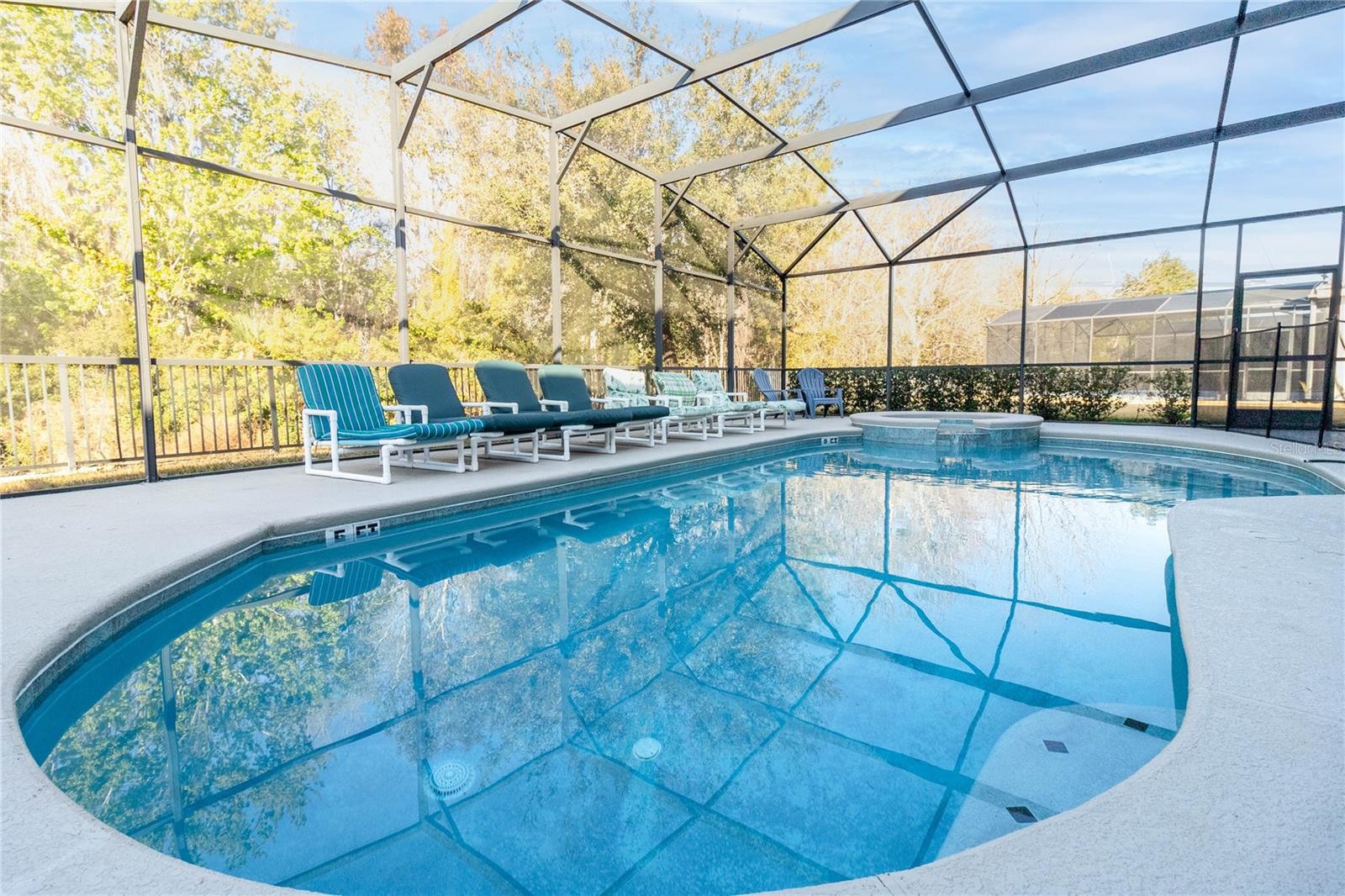 BELLAVIDA PH 2B - Residential