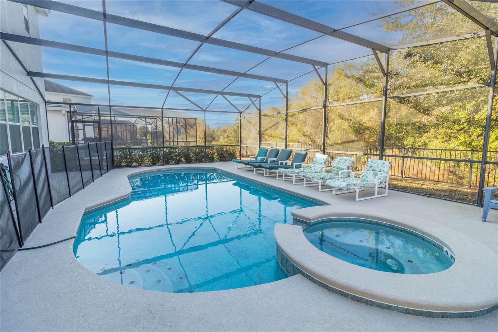 BELLAVIDA PH 2B - Residential