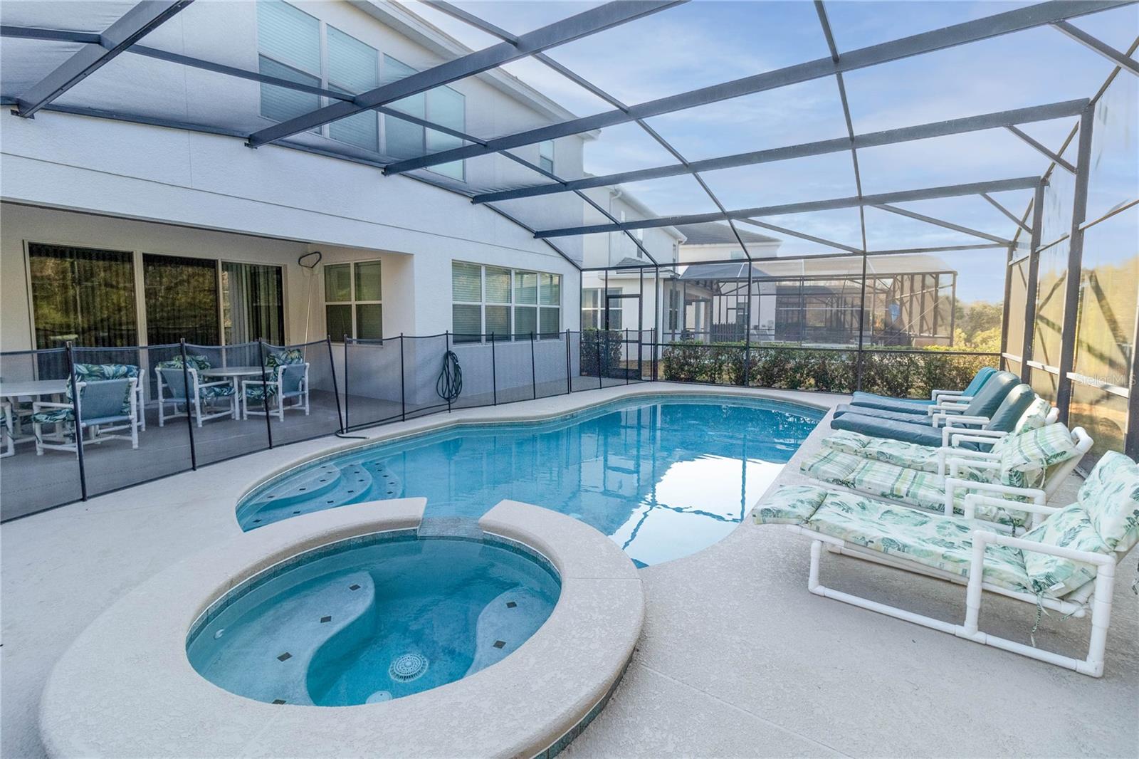 BELLAVIDA PH 2B - Residential