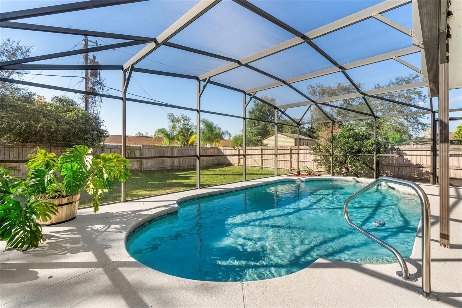 DELTONA LAKES UNIT 21 - Residential