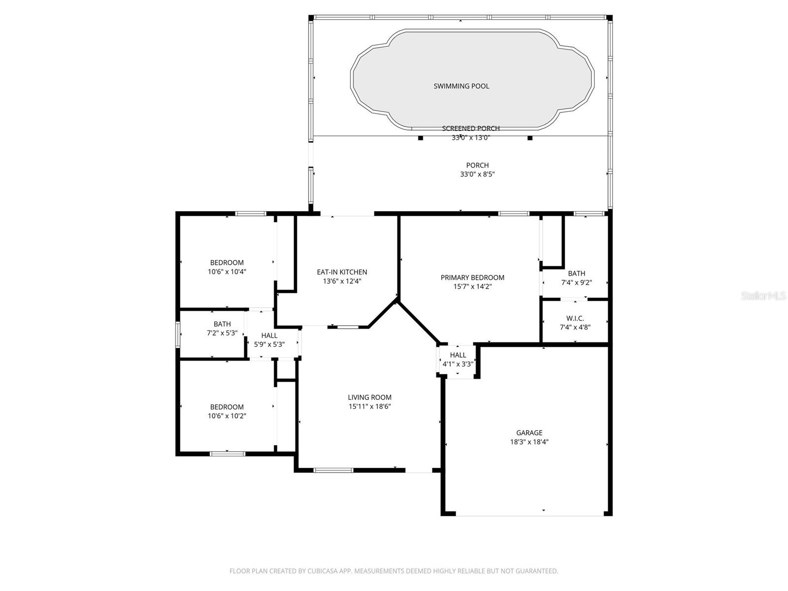 DELTONA LAKES UNIT 21 - Residential