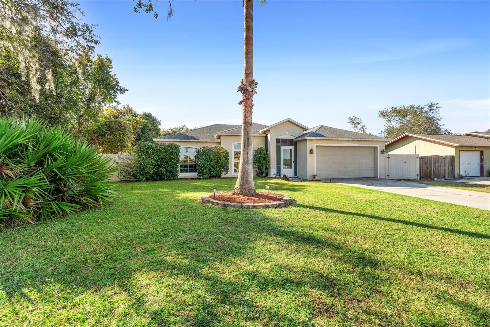 DELTONA LAKES UNIT 21 - Residential