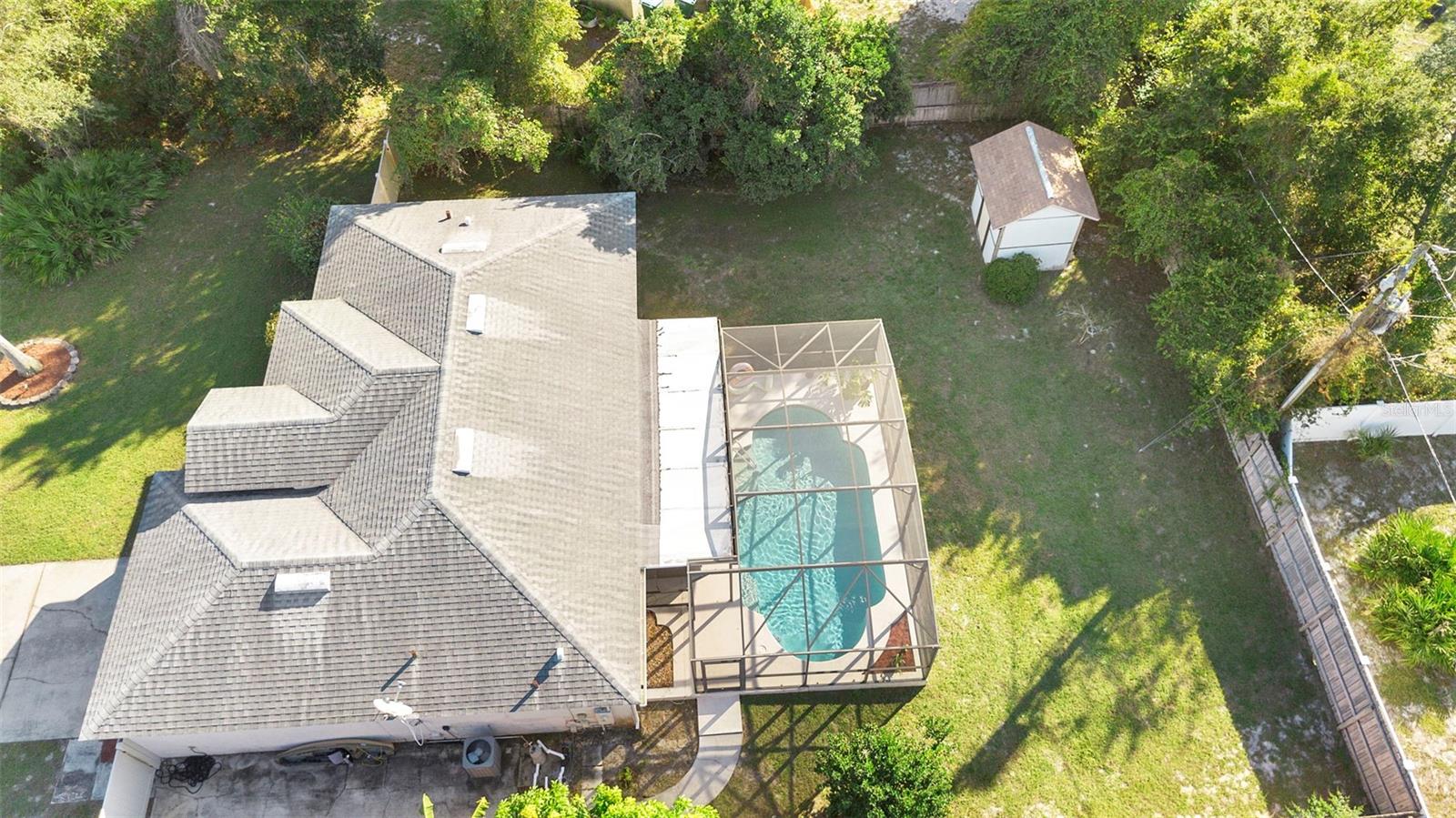 DELTONA LAKES UNIT 21 - Residential