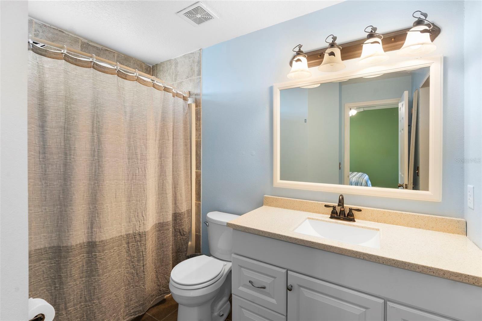 DELTONA LAKES UNIT 21 - Residential