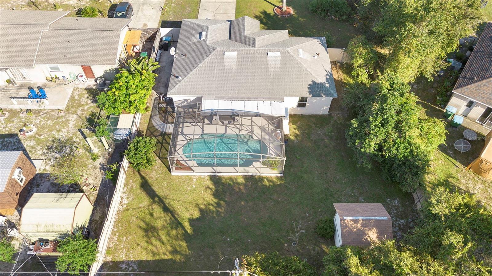 DELTONA LAKES UNIT 21 - Residential