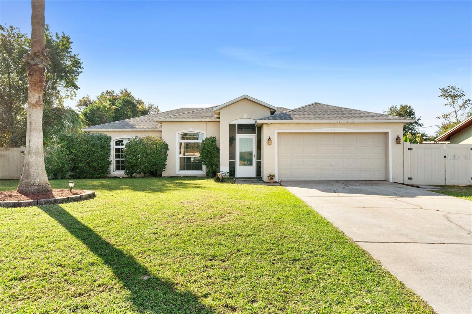 DELTONA LAKES UNIT 21 - Residential