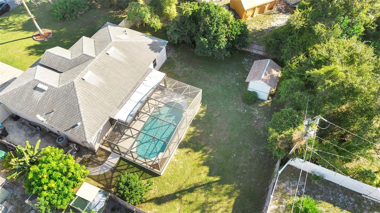 DELTONA LAKES UNIT 21 - Residential