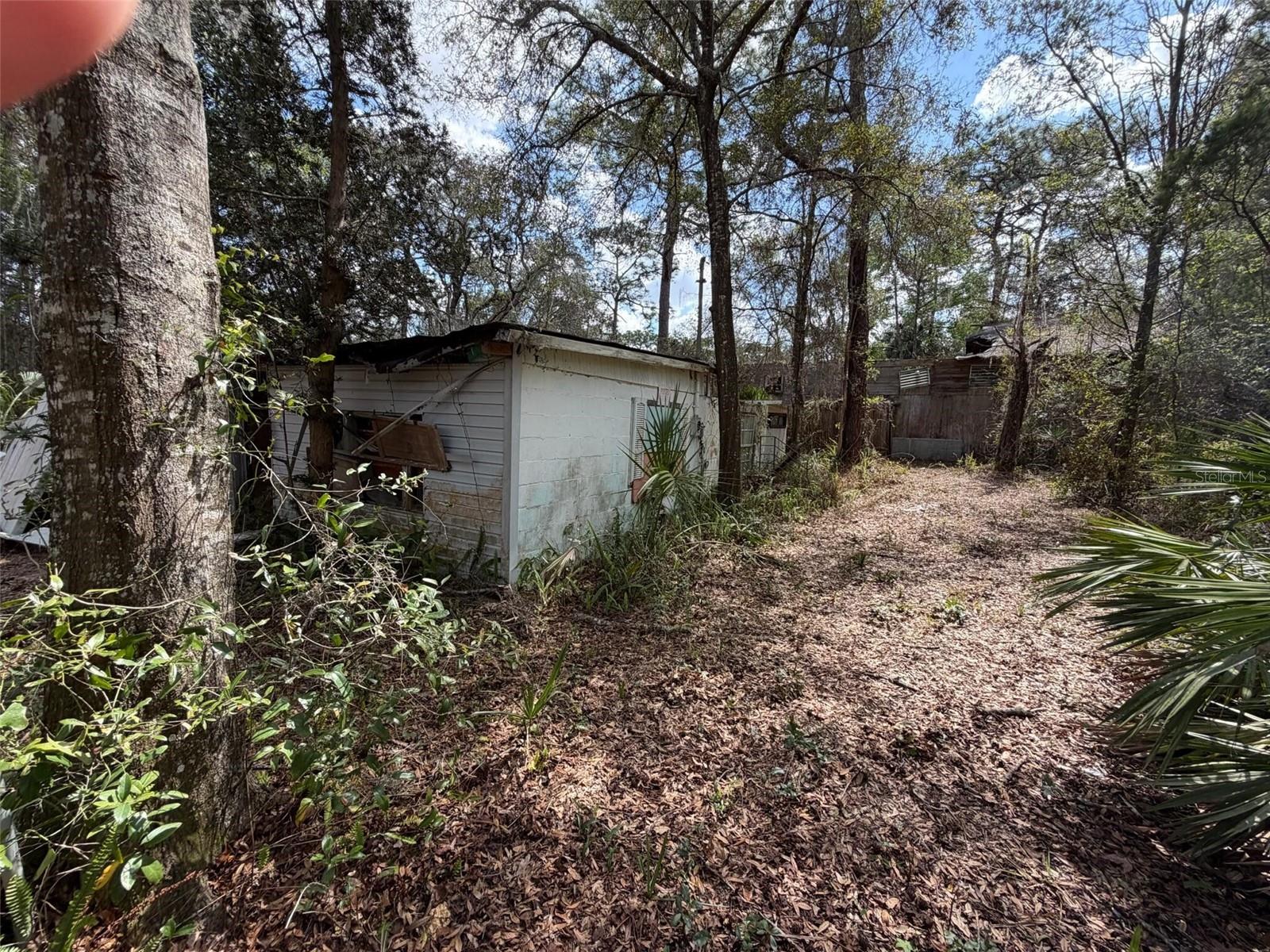 PINE TREE VILLAS UNREC - Residential