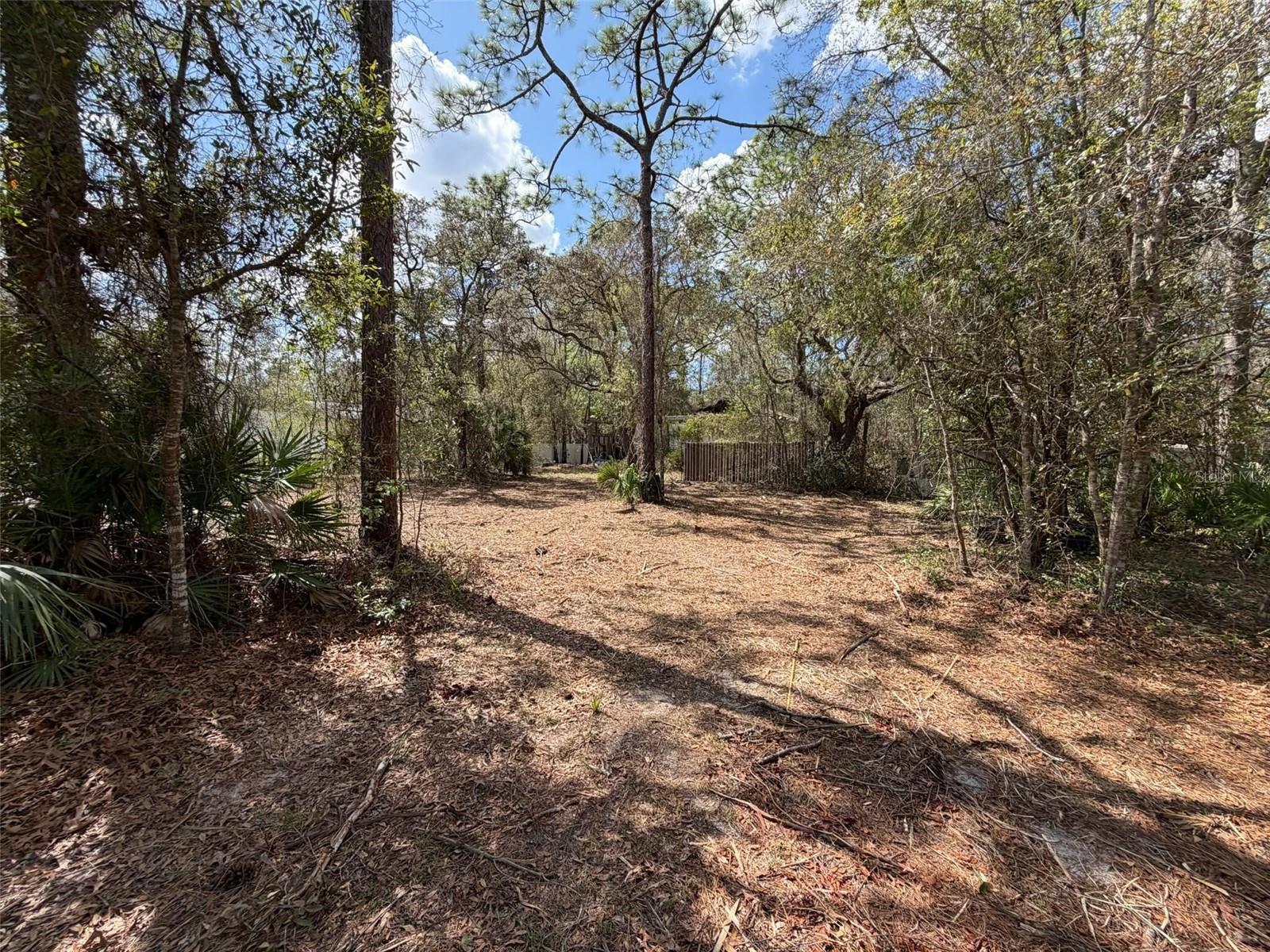 PINE TREE VILLAS UNREC - Residential