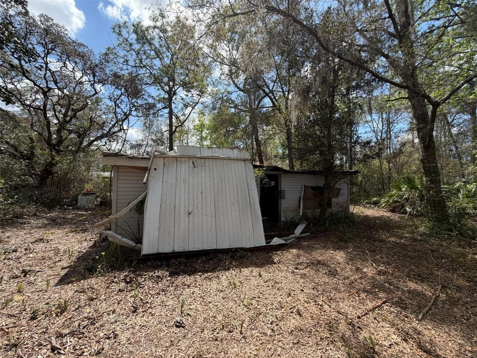 PINE TREE VILLAS UNREC - Residential