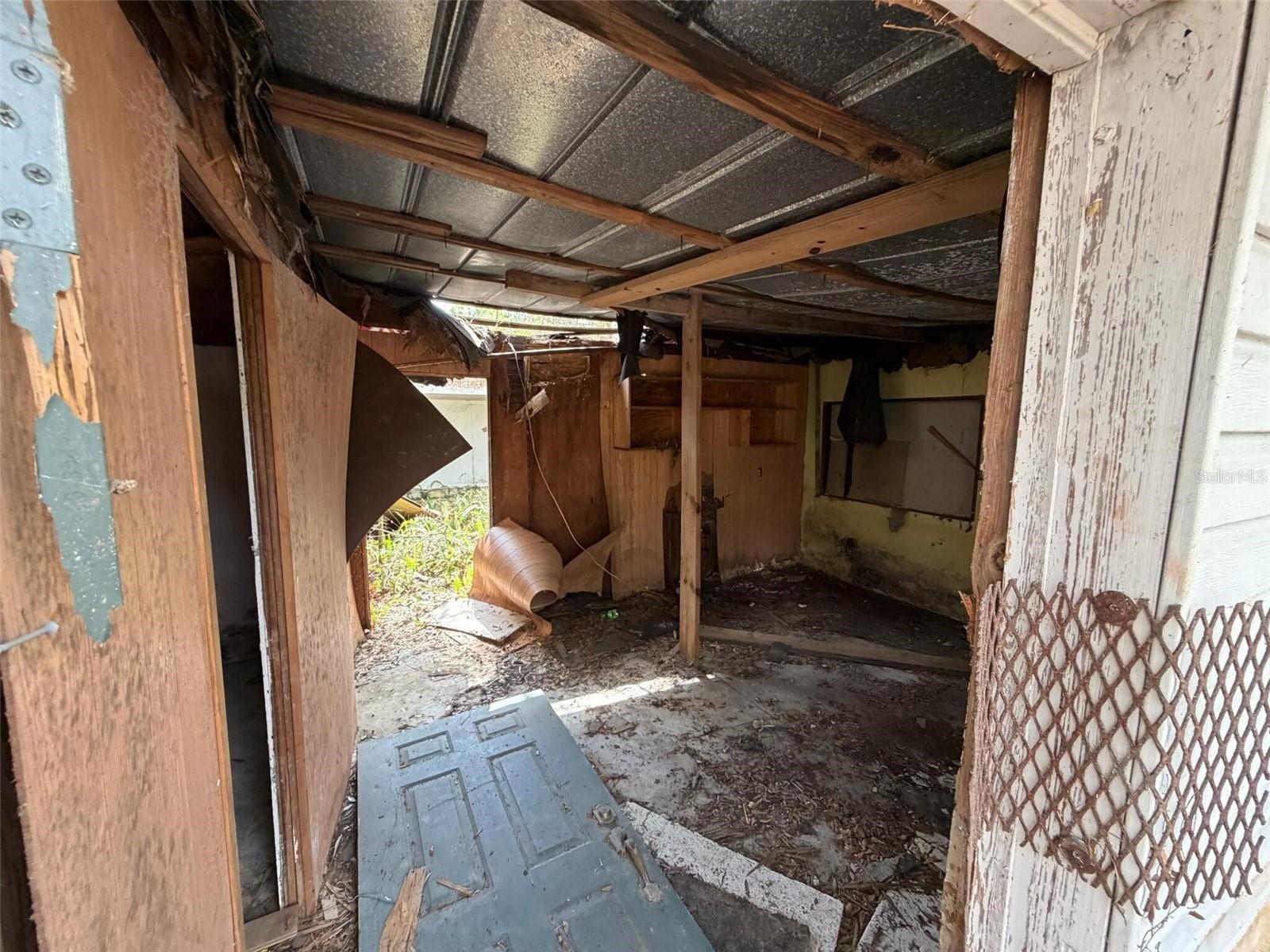 PINE TREE VILLAS UNREC - Residential