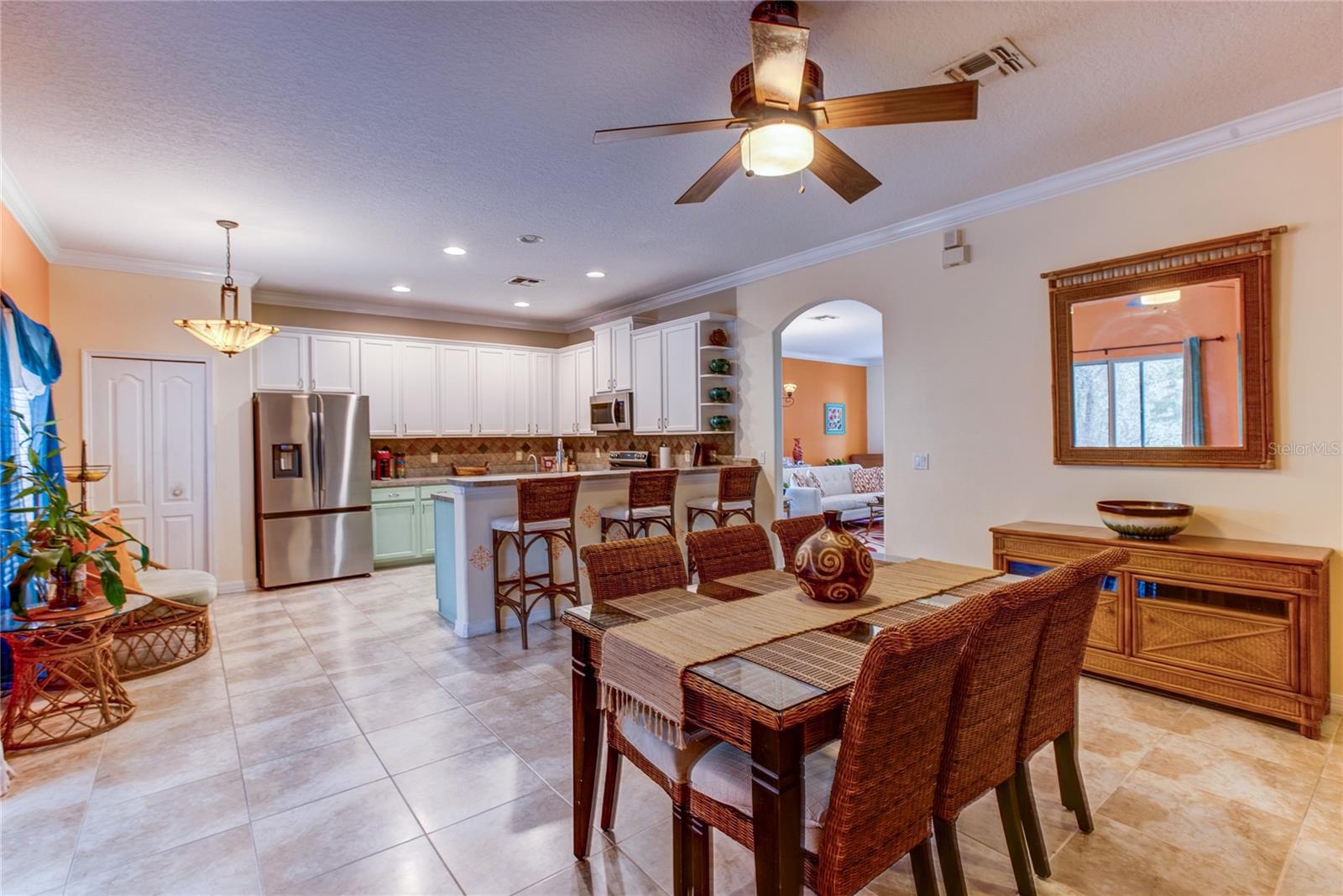 AVALON LAKES PH 02 VLGS E & H - Residential