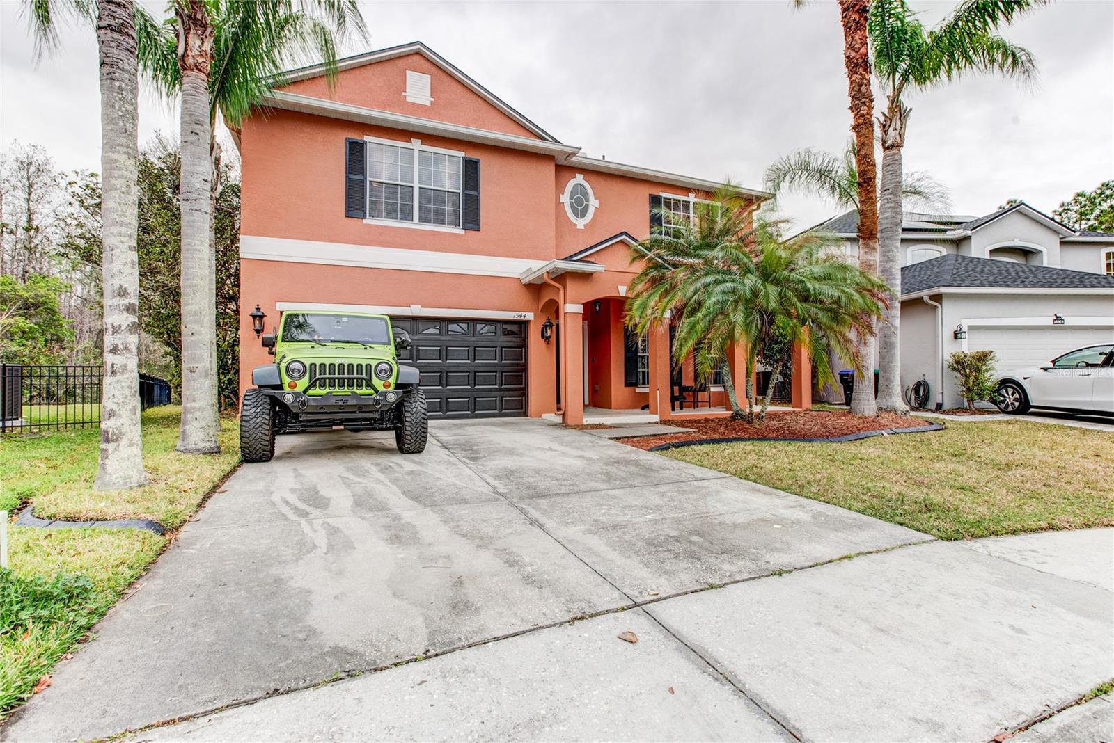 AVALON LAKES PH 02 VLGS E & H - Residential