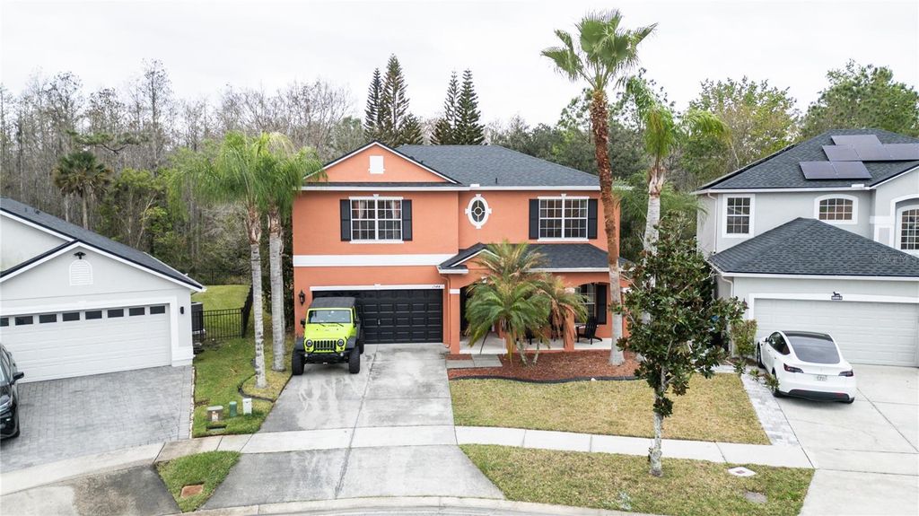 Photo of 1544 Echo Lake Court, Orlando, FL 32828 (MLS # O6386143)