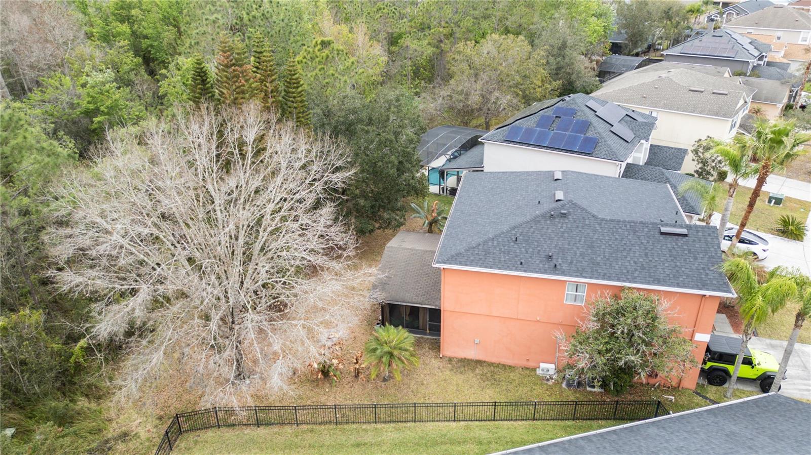 AVALON LAKES PH 02 VLGS E & H - Residential