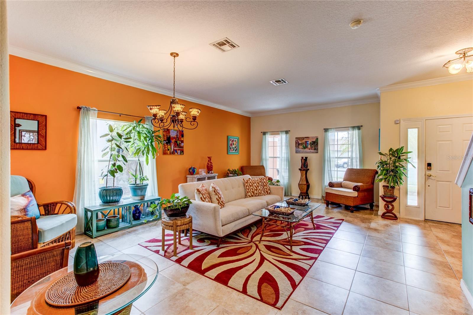 AVALON LAKES PH 02 VLGS E & H - Residential