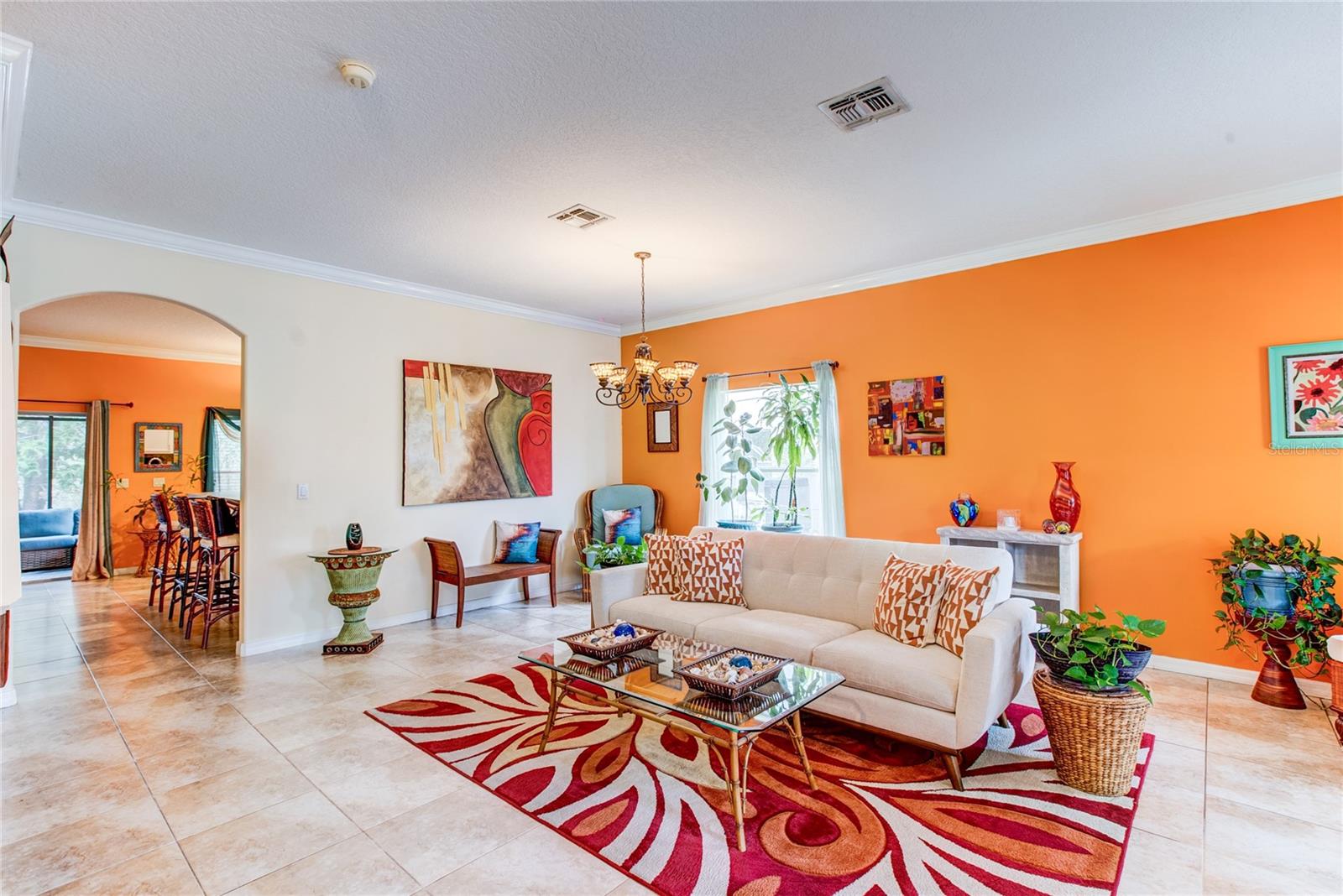 AVALON LAKES PH 02 VLGS E & H - Residential