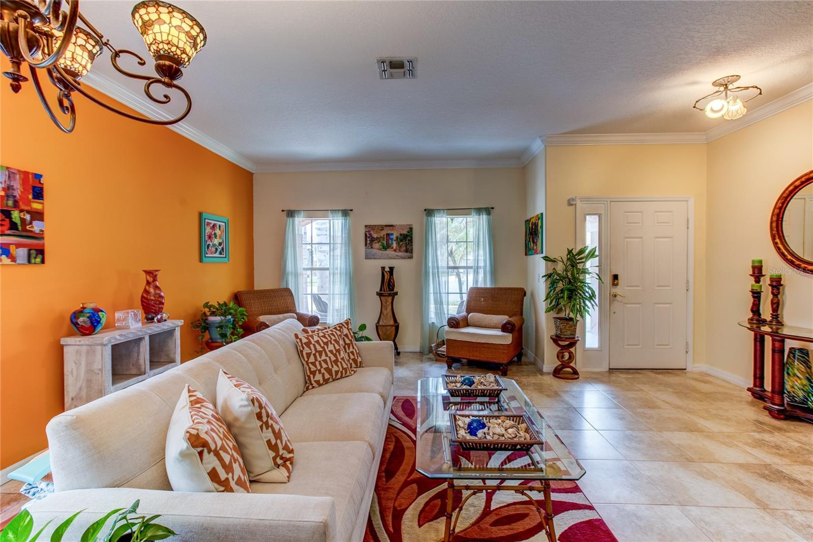 AVALON LAKES PH 02 VLGS E & H - Residential