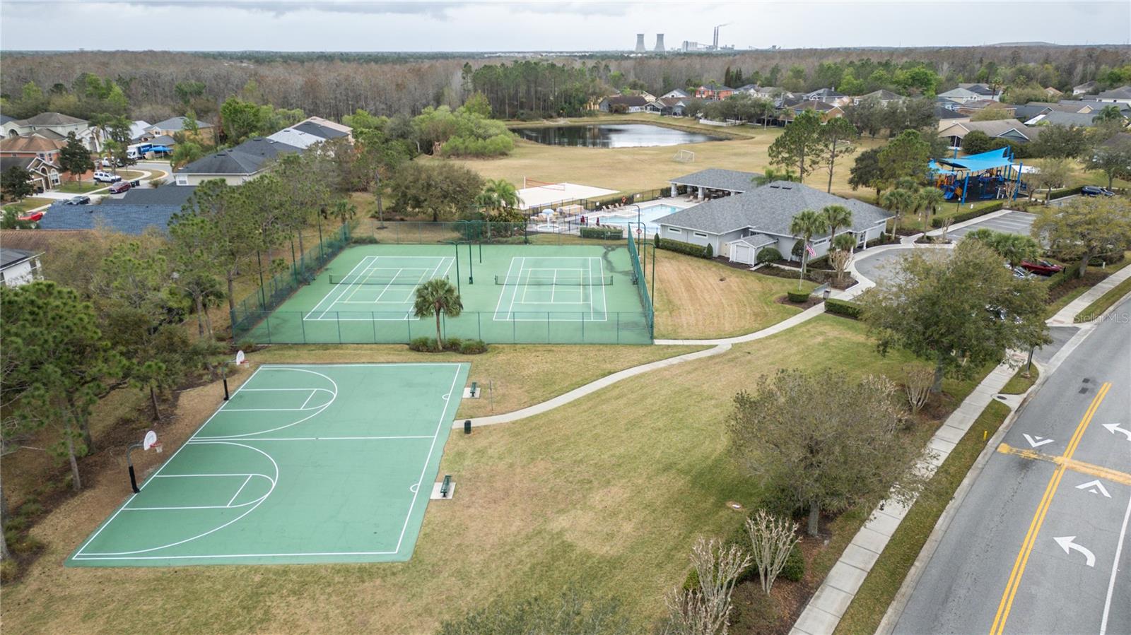 AVALON LAKES PH 02 VLGS E & H - Residential