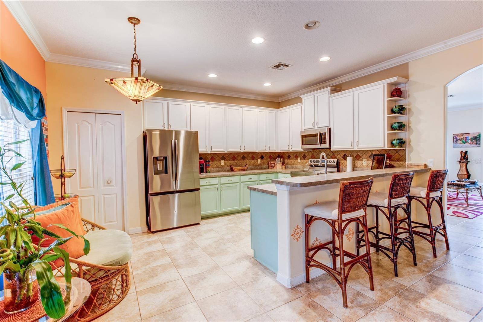 AVALON LAKES PH 02 VLGS E & H - Residential