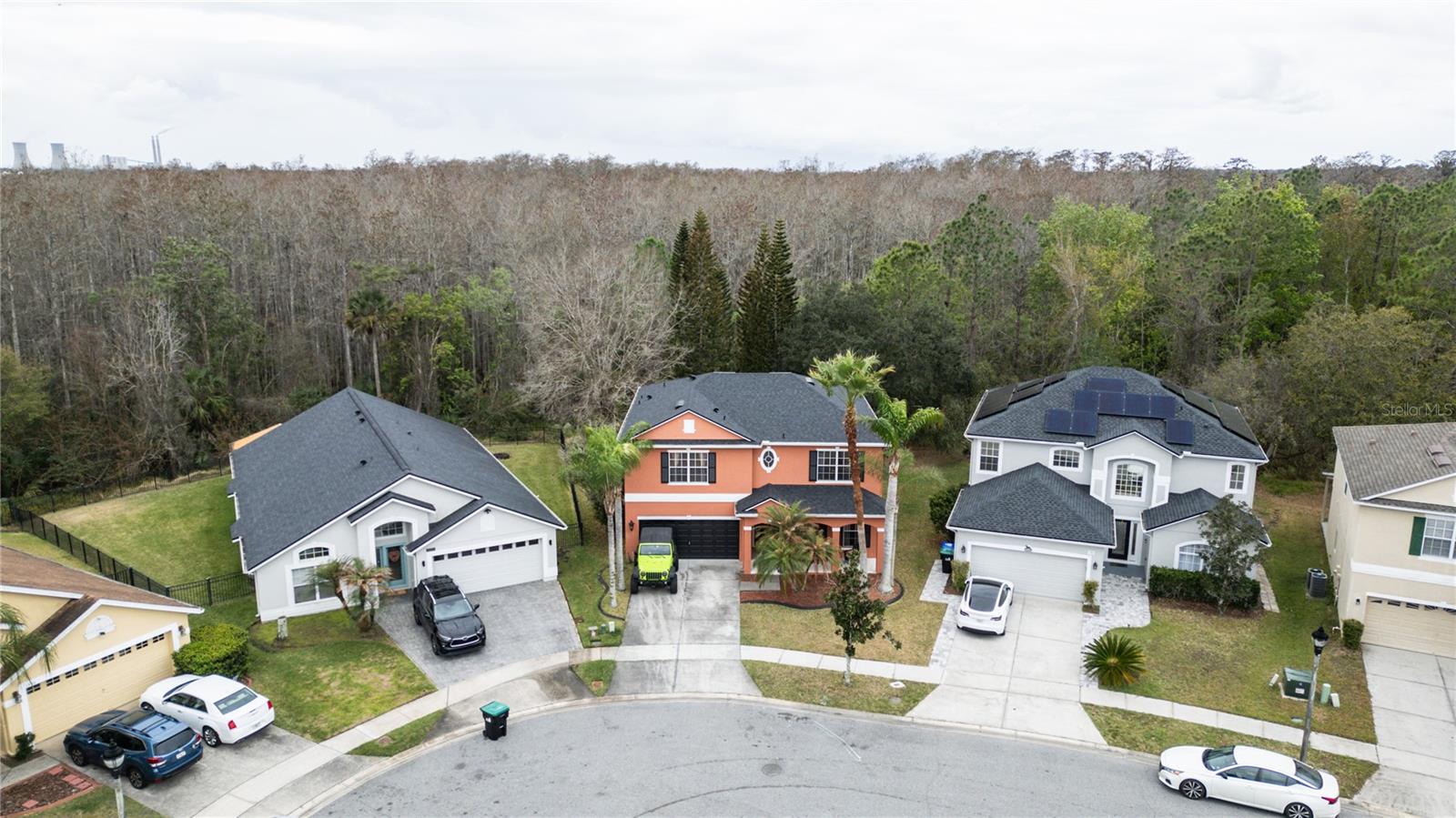 AVALON LAKES PH 02 VLGS E & H - Residential