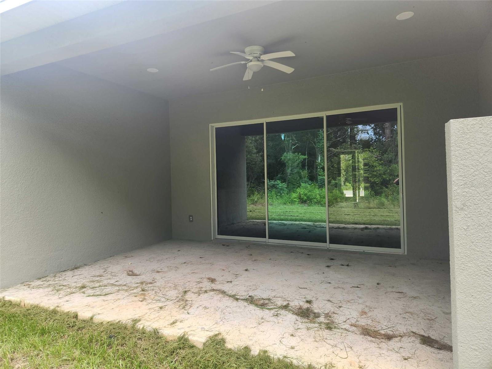 SUGARMILL WOODS CYPRESS VILLAGE - Residential