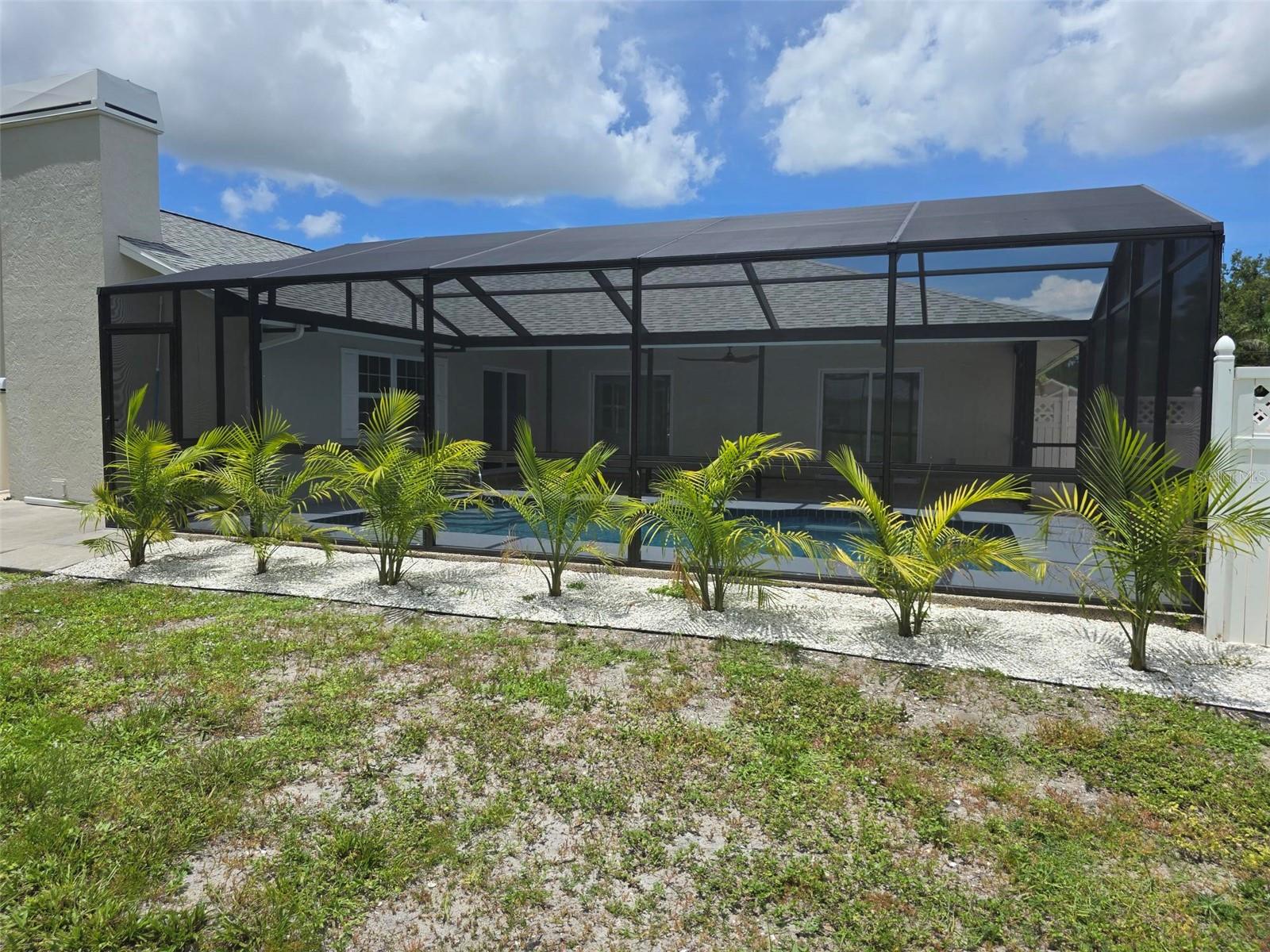 VENICE ACRES - Residential