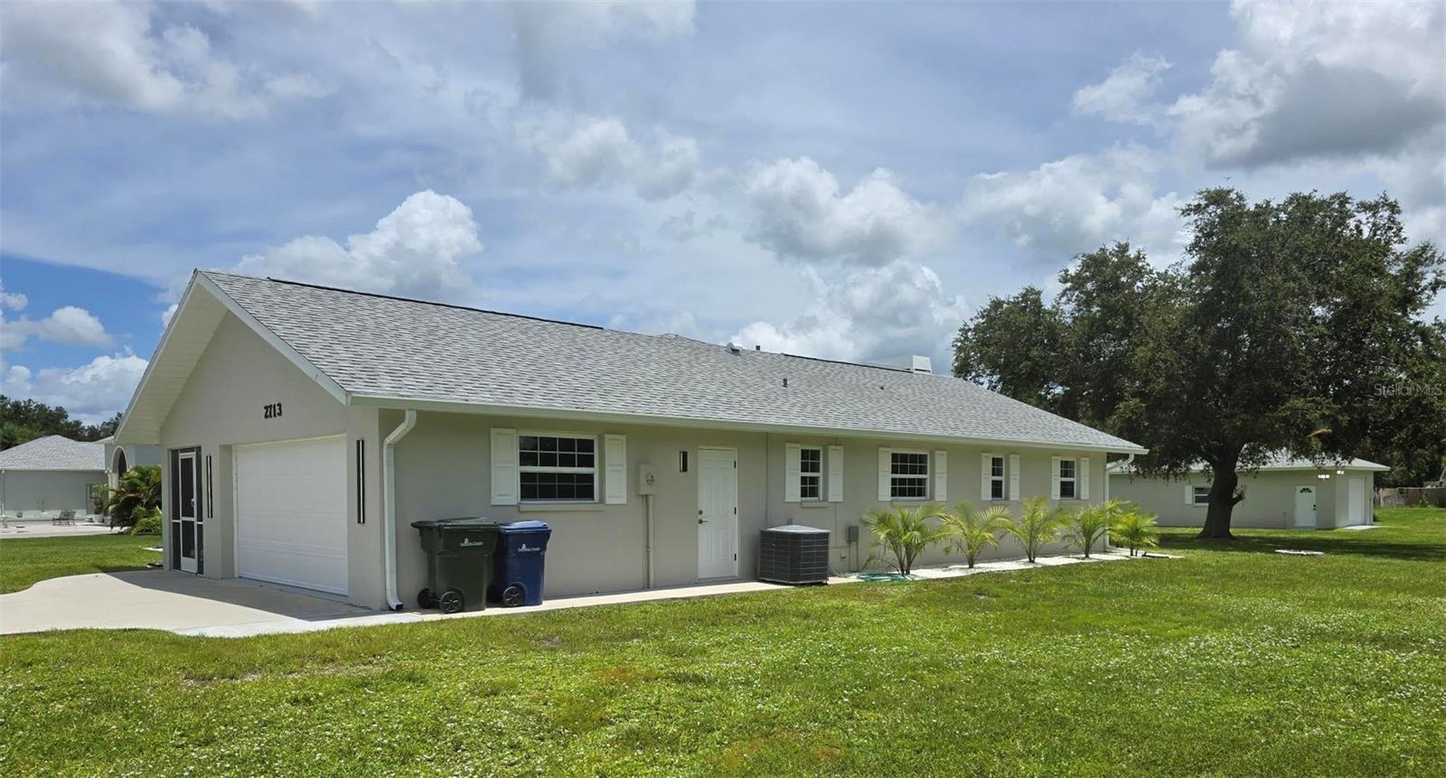 VENICE ACRES - Residential