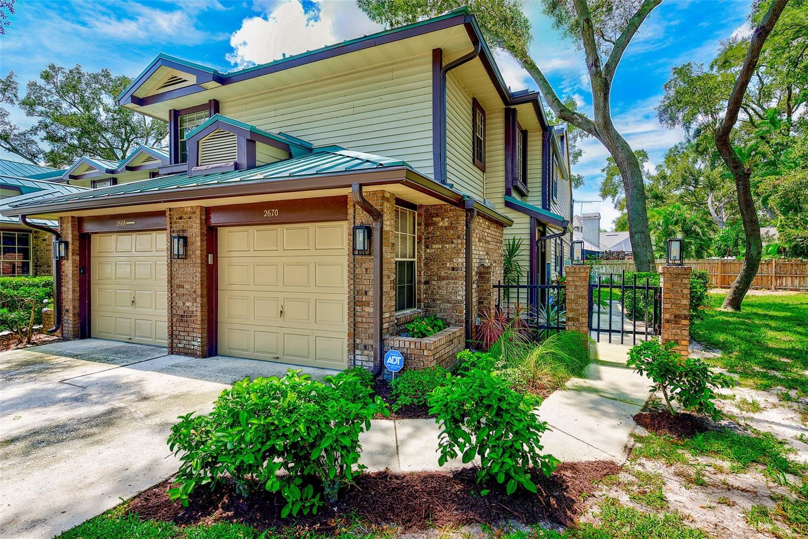 2670 WALNUT DRIVE 2670