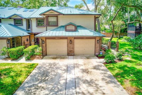 Photo of 2670 Walnut Drive #2670, Palm Harbor, FL 34683 (MLS # TB8422826)