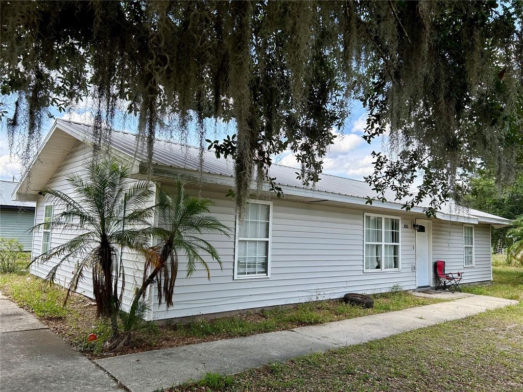 Photo of 830 Alabama Street, Wauchula, FL 33873 (MLS # L4961564)